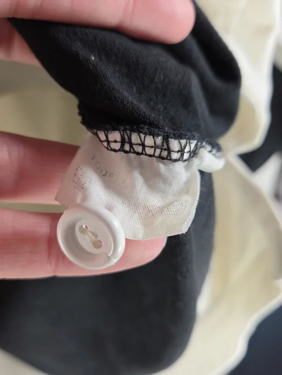 🆕️ Vintage Guinness Dublin Men's Rugby Long Sleeve Shirt - Picture 8 of 16